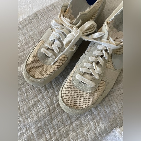 Vintage Nike Baseball Cleats - Picture 6 of 7